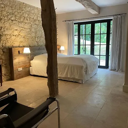 Maison De Charme * Castet-Arrouy