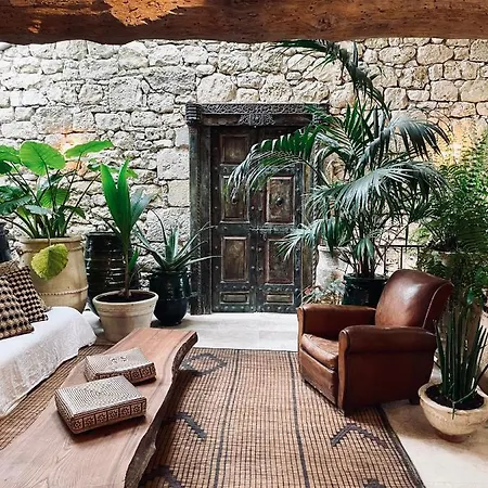 Casa vacanze Maison De Charme