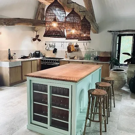 Casa vacanze Maison De Charme *