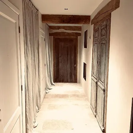 Maison De Charme Casa vacanze Castet-Arrouy