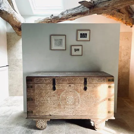 Maison De Charme Castet-Arrouy