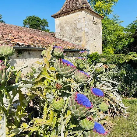 Maison De Charme *