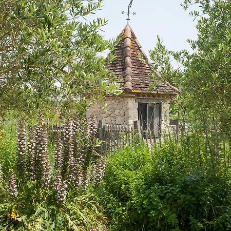 Maison De Charme Castet-Arrouy