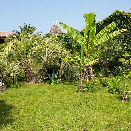 Maison De Charme Castet-Arrouy