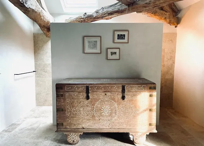 Maison De Charme Castet-Arrouy