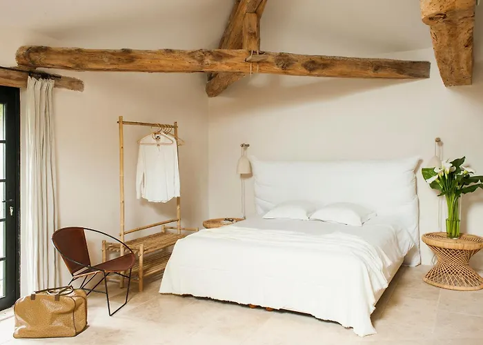 Semesterbostad Maison De Charme Castet-Arrouy