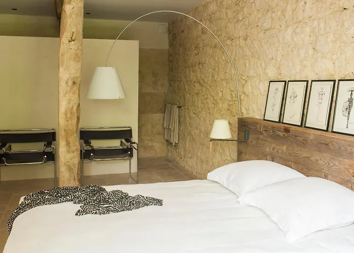 Maison De Charme Castet-Arrouy