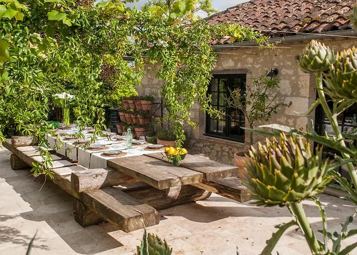 Semesterbostad Maison De Charme *