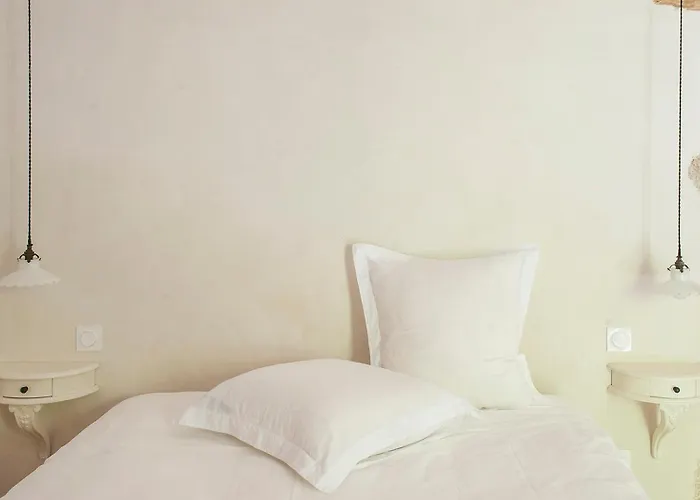 Maison De Charme Semesterbostad Castet-Arrouy