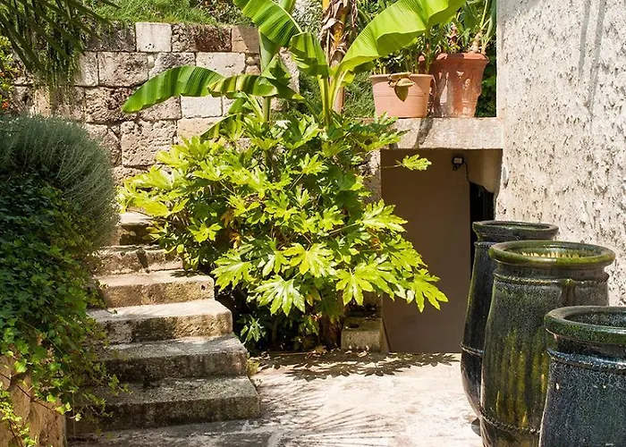 Semesterbostad Maison De Charme Castet-Arrouy