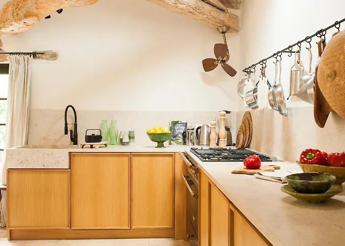 Semesterbostad Maison De Charme