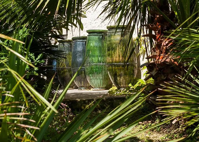 Semesterbostad Maison De Charme *