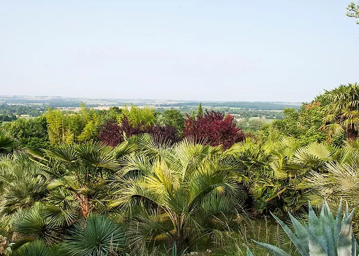 Semesterbostad Maison De Charme