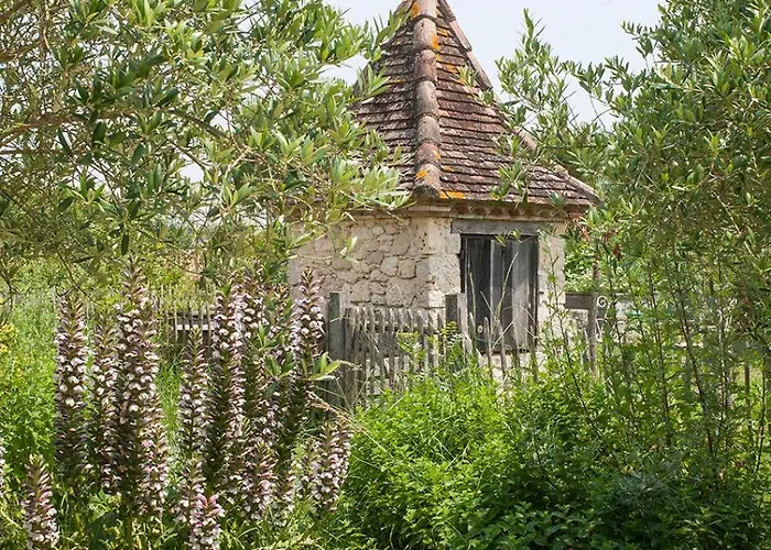 Maison De Charme Castet-Arrouy