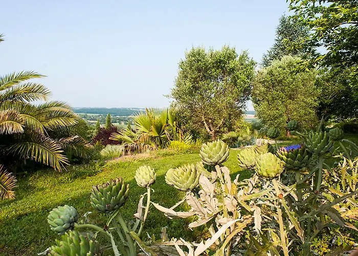 Semesterbostad Maison De Charme