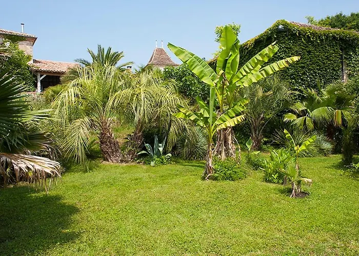 Maison De Charme Castet-Arrouy